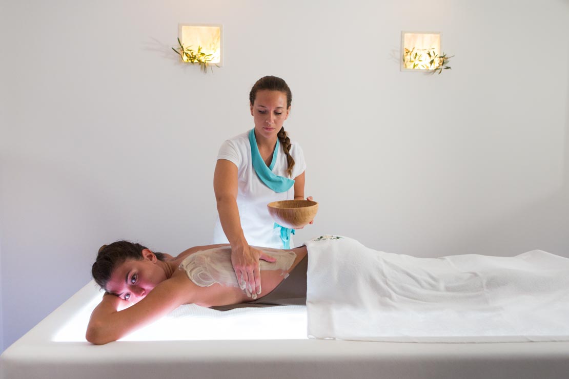 body treatment wrap talhassotherapy