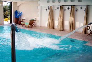 5 star hotel with spa in Puglia